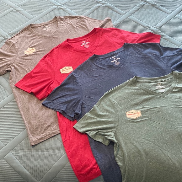 urban pipeline Other - Lot of 4 - Mens awesomly soft ultimate tee Size XXL